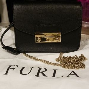 Furla mini Julia bag